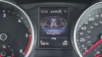 Volkswagen Tiguan 2.0 TDi 150 Match 5dr DSG