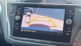 Volkswagen Tiguan 2.0 TDi 150 Match 5dr DSG