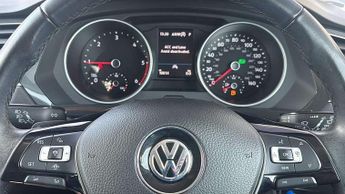 Volkswagen Tiguan 2.0 TDi 150 Match 5dr DSG