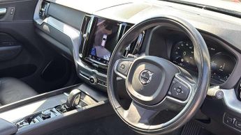 Volvo XC60 2.0 T6 RC PHEV Inscription Expression 5dr AWD Auto