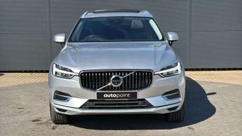 Volvo XC60 2.0 T6 RC PHEV Inscription Expression 5dr AWD Auto