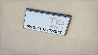 Volvo XC60 2.0 T6 RC PHEV Inscription Expression 5dr AWD Auto
