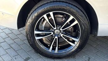 Volvo XC60 2.0 T6 RC PHEV Inscription Expression 5dr AWD Auto