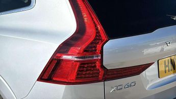 Volvo XC60 2.0 T6 RC PHEV Inscription Expression 5dr AWD Auto