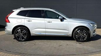 Volvo XC60 2.0 T6 RC PHEV Inscription Expression 5dr AWD Auto