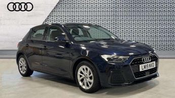 Audi A1 35 TFSI Sport 5dr S Tronic