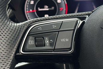 Audi A3 35 TFSI Edition 1 4dr S Tronic