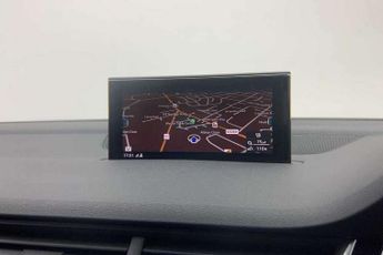 Audi Q7 50 TDI Quattro Black Edition 5dr Tiptronic