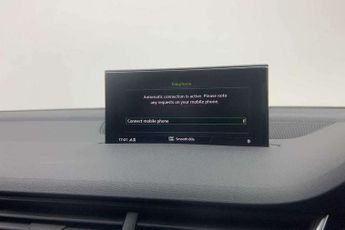 Audi Q7 50 TDI Quattro Black Edition 5dr Tiptronic