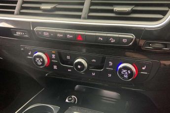 Audi Q7 50 TDI Quattro Black Edition 5dr Tiptronic