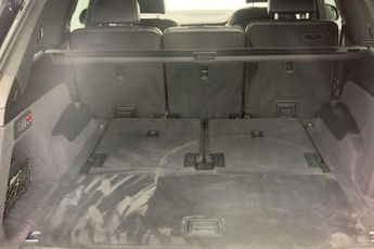 Audi Q7 50 TDI Quattro Black Edition 5dr Tiptronic