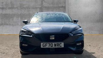 SEAT Leon 1.5 eTSI 150 FR 5dr DSG