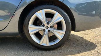 SEAT Leon 1.5 eTSI 150 FR 5dr DSG