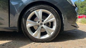 SEAT Leon 1.5 eTSI 150 FR 5dr DSG