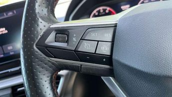 SEAT Leon 1.5 eTSI 150 FR 5dr DSG