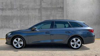 SEAT Leon 1.5 eTSI 150 FR 5dr DSG