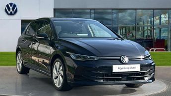 Volkswagen Golf 1.5 TSI 204 Match eHybrid 5dr DSG