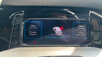 Volkswagen Golf 1.5 TSI 204 Match eHybrid 5dr DSG