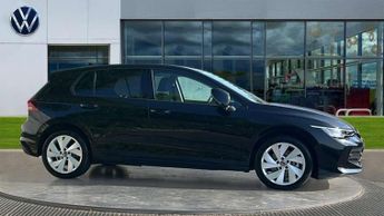 Volkswagen Golf 1.5 TSI 204 Match eHybrid 5dr DSG