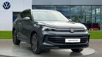 Volkswagen Tiguan 1.5 TSI eHybrid Match 5dr DSG