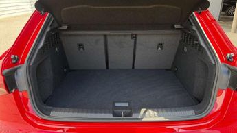 Audi A3 1.5 TFSI 116 S Line 5dr S Tronic