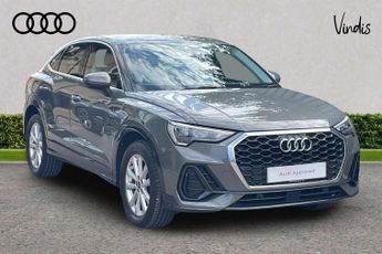 Audi Q3 35 TFSI Sport 5dr S Tronic