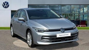 Volkswagen Golf 1.5 eTSI 150 Style 5dr DSG