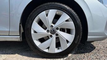 Volkswagen Golf 1.5 eTSI 150 Style 5dr DSG