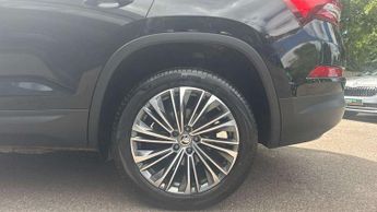 Skoda Kodiaq 1.5 TSI SE L Executive 5dr DSG [7 Seat]