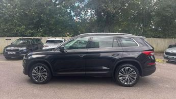 Skoda Kodiaq 1.5 TSI SE L Executive 5dr DSG [7 Seat]