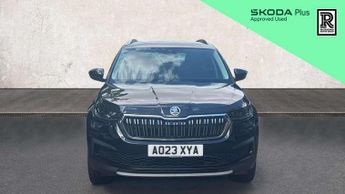 Skoda Kodiaq 1.5 TSI SE L Executive 5dr DSG [7 Seat]