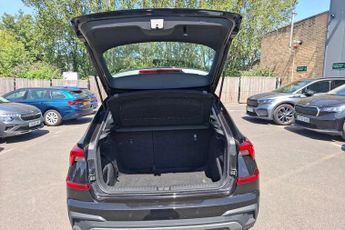 Skoda Kamiq 1.0 TSI SE Edition 5dr DSG