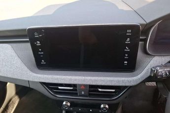 Skoda Kamiq 1.0 TSI SE Edition 5dr DSG