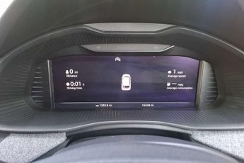 Skoda Kamiq 1.0 TSI SE Edition 5dr DSG