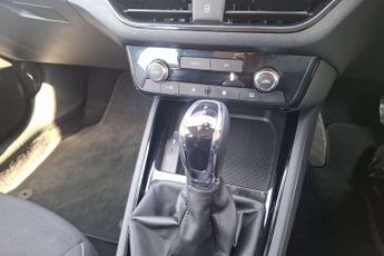 Skoda Kamiq 1.0 TSI SE Edition 5dr DSG