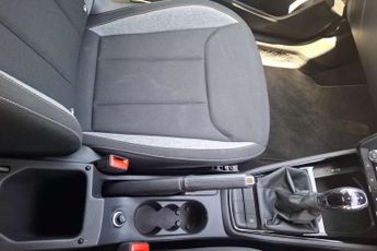 Skoda Kamiq 1.0 TSI SE Edition 5dr DSG