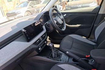 Skoda Kamiq 1.0 TSI SE Edition 5dr DSG
