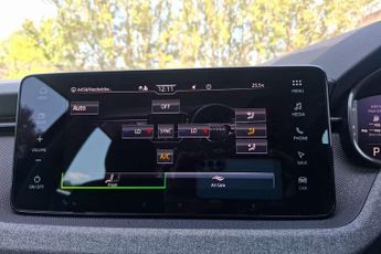 Skoda Kamiq 1.0 TSI SE Edition 5dr DSG