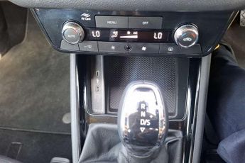 Skoda Kamiq 1.0 TSI SE Edition 5dr DSG
