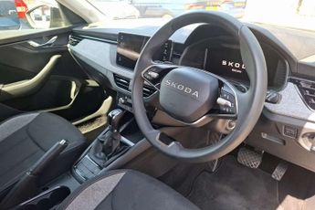 Skoda Kamiq 1.0 TSI SE Edition 5dr DSG