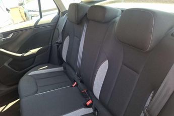 Skoda Kamiq 1.0 TSI SE Edition 5dr DSG