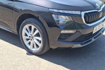 Skoda Kamiq 1.0 TSI SE Edition 5dr DSG