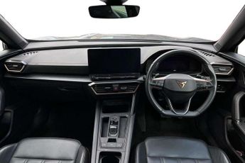 Cupra Formentor 1.4 eHybrid 204 V2 5dr DSG
