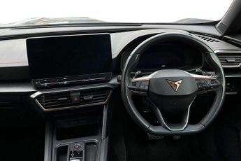 Cupra Formentor 1.4 eHybrid 204 V2 5dr DSG