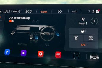 Cupra Formentor 1.4 eHybrid 204 V2 5dr DSG