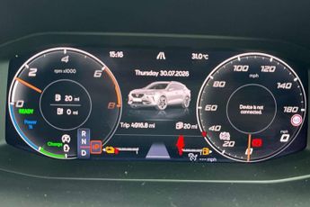Cupra Formentor 1.4 eHybrid 204 V2 5dr DSG