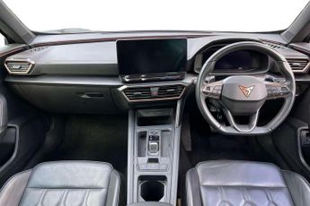 Cupra Formentor 1.4 eHybrid 204 V2 5dr DSG