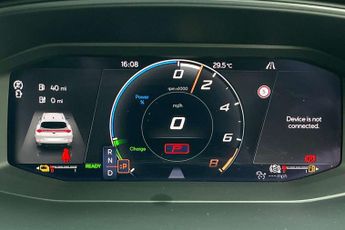 Cupra Formentor 1.4 eHybrid 204 V2 5dr DSG
