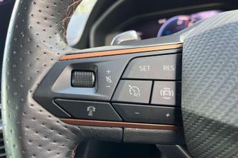 Cupra Formentor 1.4 eHybrid 204 V2 5dr DSG