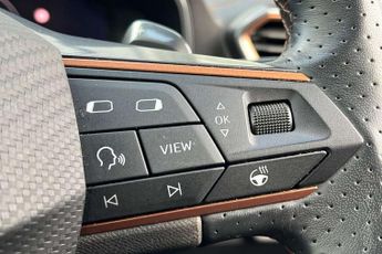 Cupra Formentor 1.4 eHybrid 204 V2 5dr DSG